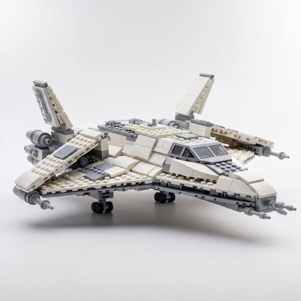 Imperial Shuttle